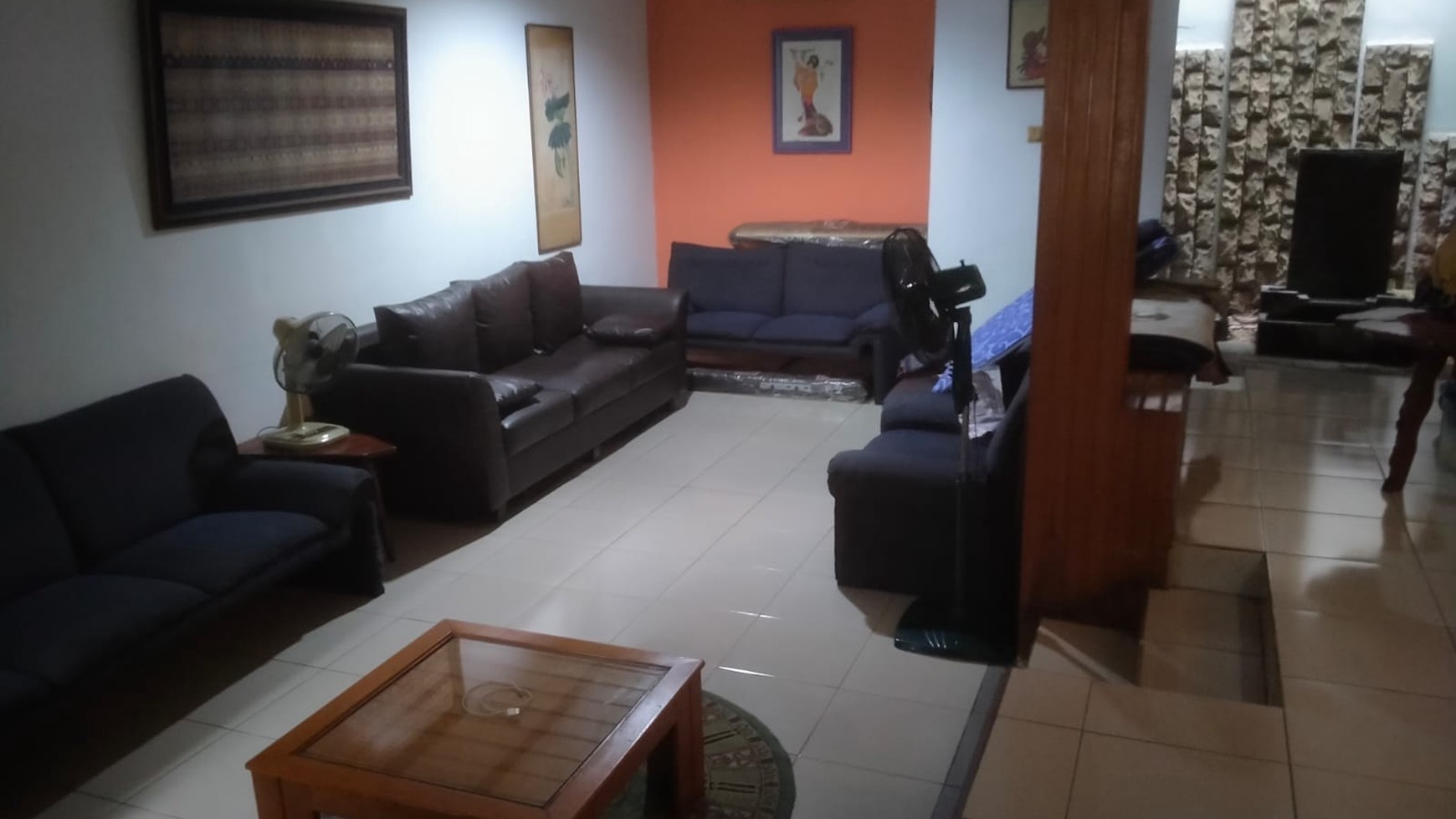 Rumah Apik, Lokasi strategis di Bintaro- Pesanggrahan
