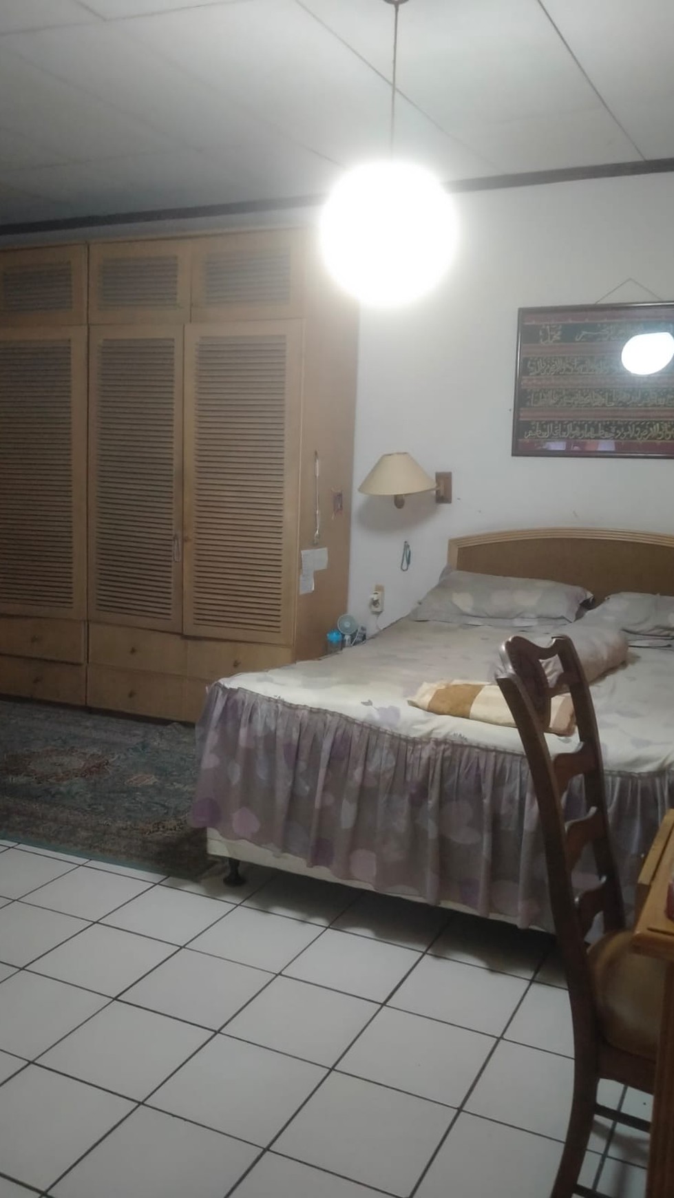 Rumah Apik, Lokasi strategis di Bintaro- Pesanggrahan