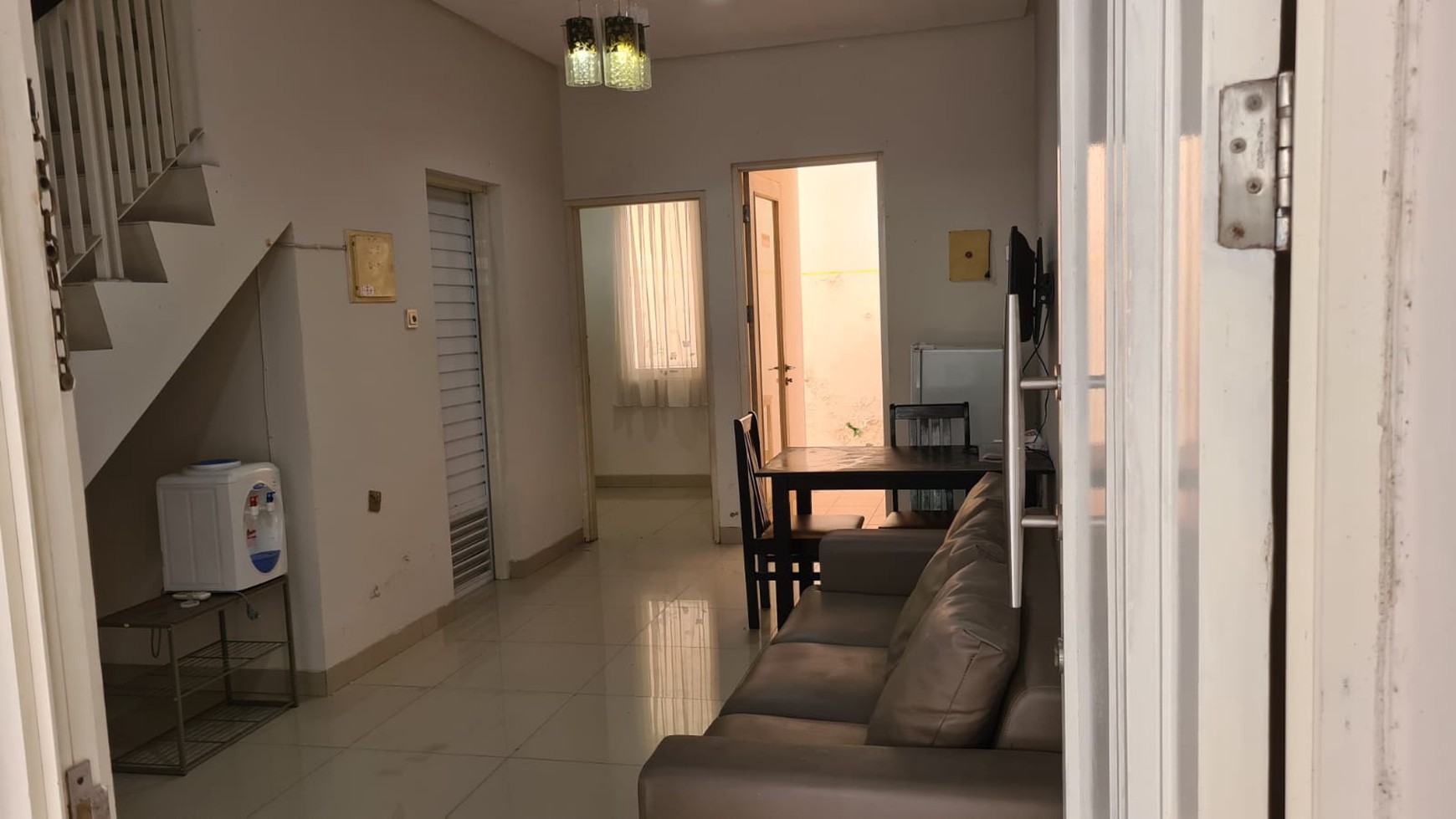 Turun harga Rumah Residence One 