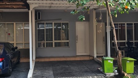 Turun harga Rumah Residence One 