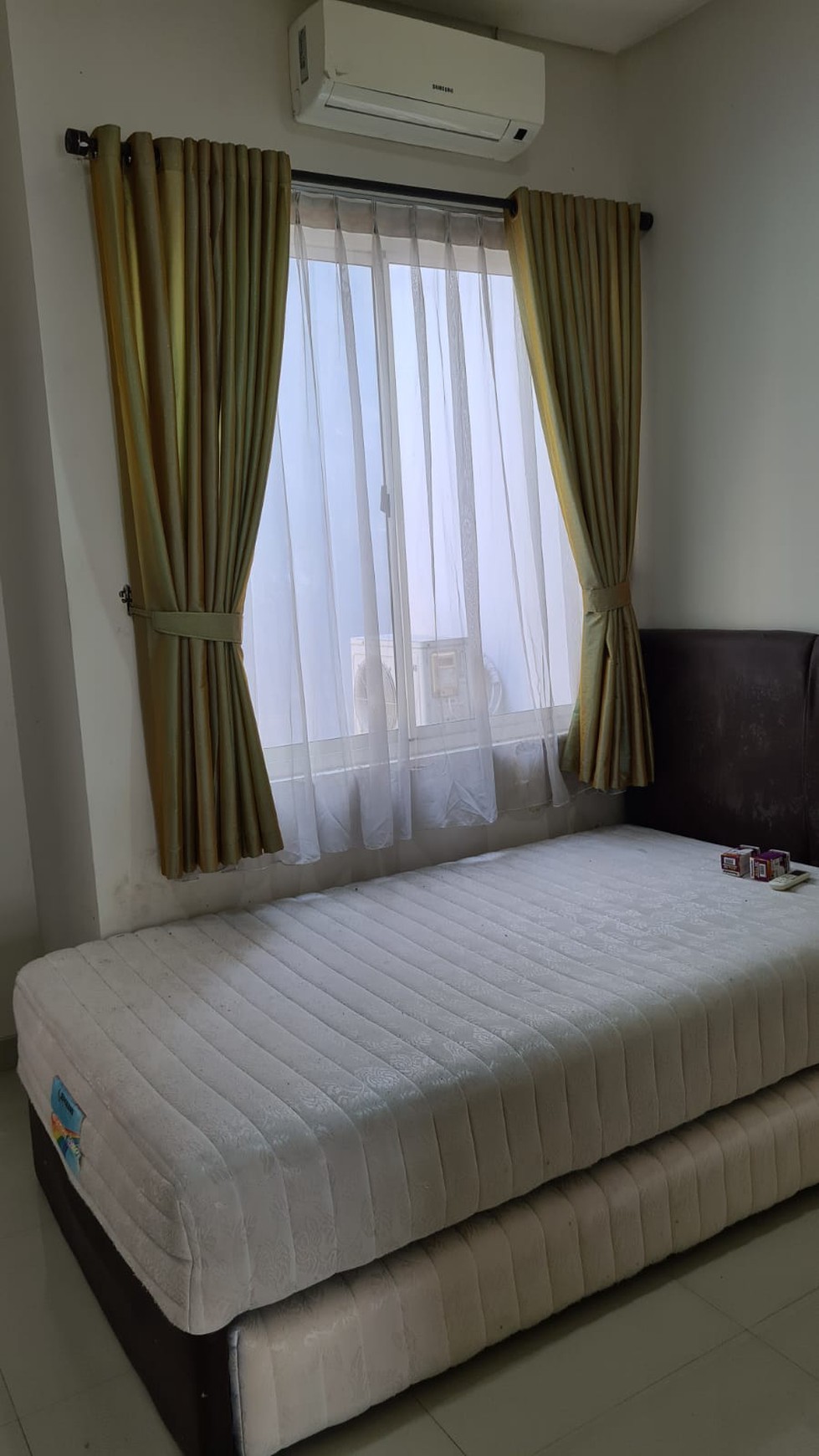 Turun harga Rumah Residence One 