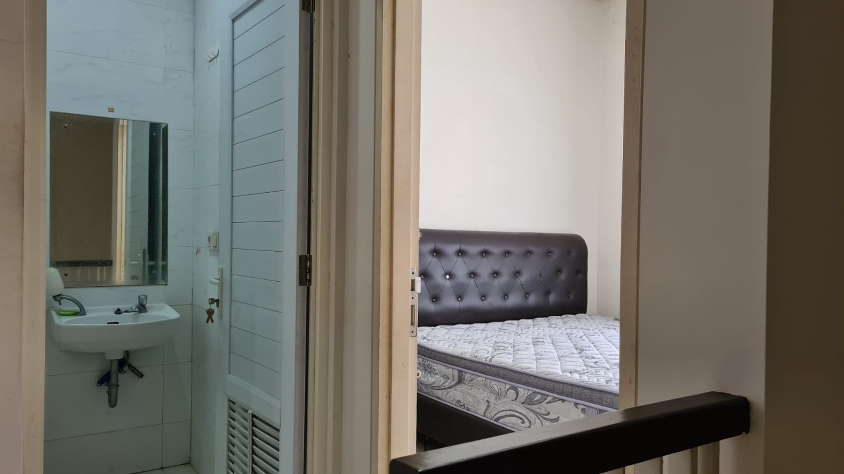 Turun harga Rumah Residence One 