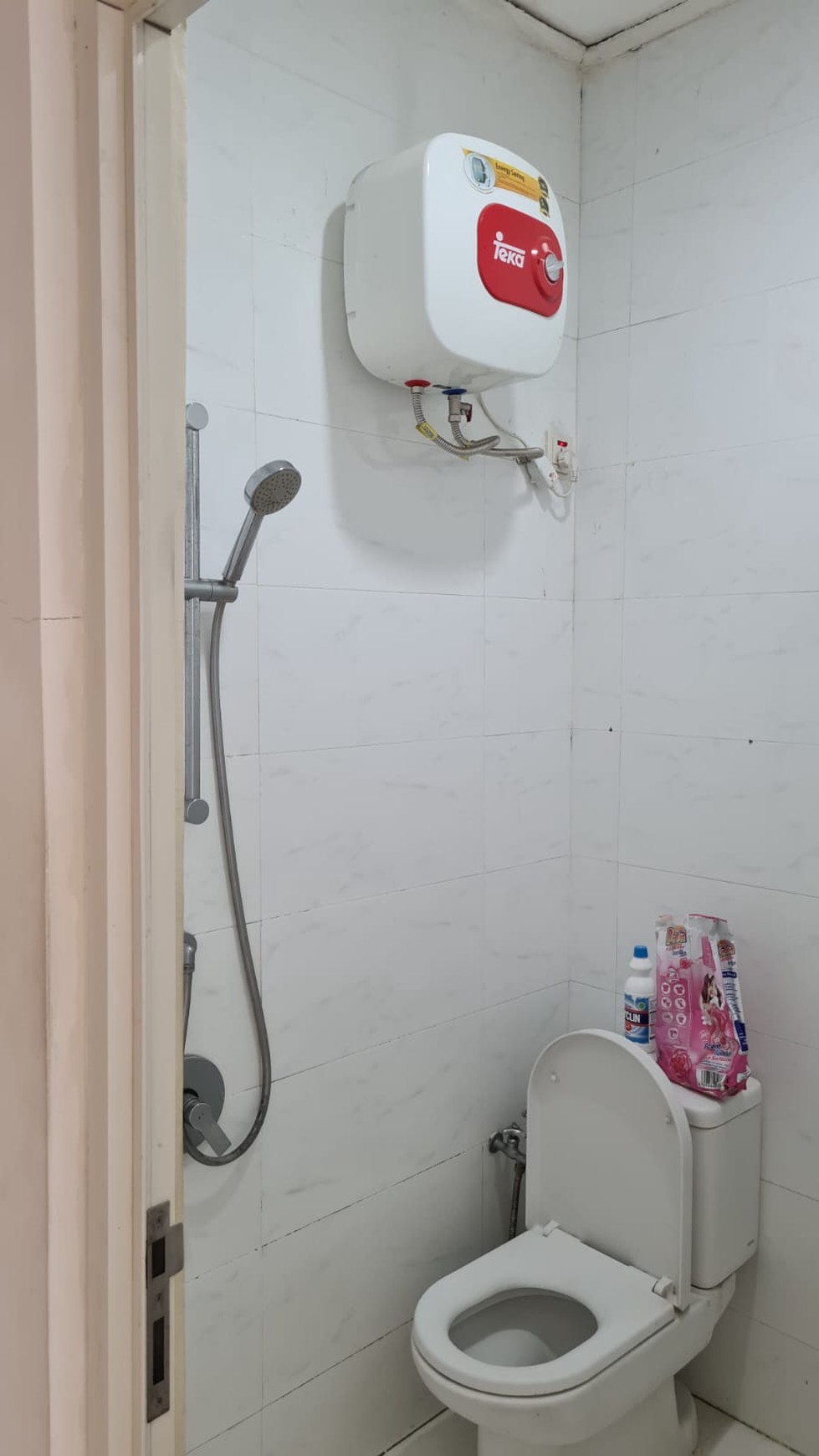 Turun harga Rumah Residence One 