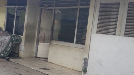 Dijual rumah di JL. tongkol raya perumnas 1 karawaci Tangerang