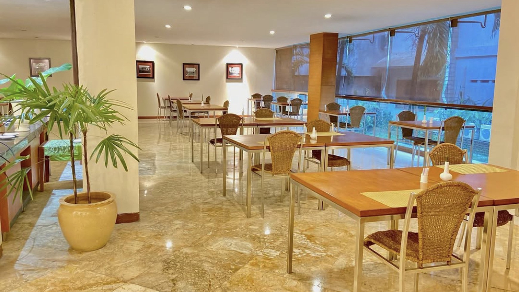 Hotel Bagus Bintang 3 Tiga Di Bogor Jawa Barat