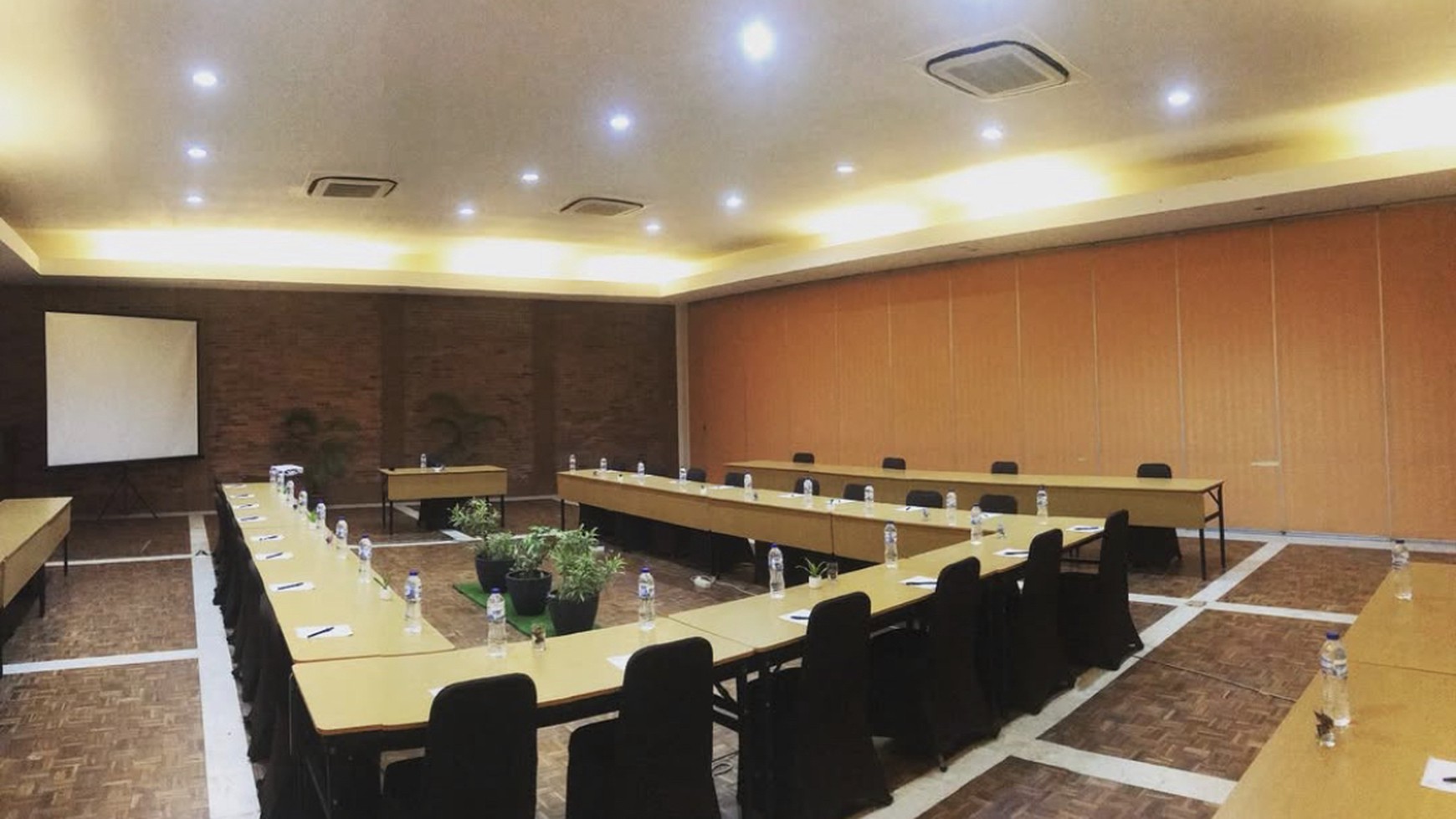 Hotel Bagus Bintang 3 Tiga Di Bogor Jawa Barat