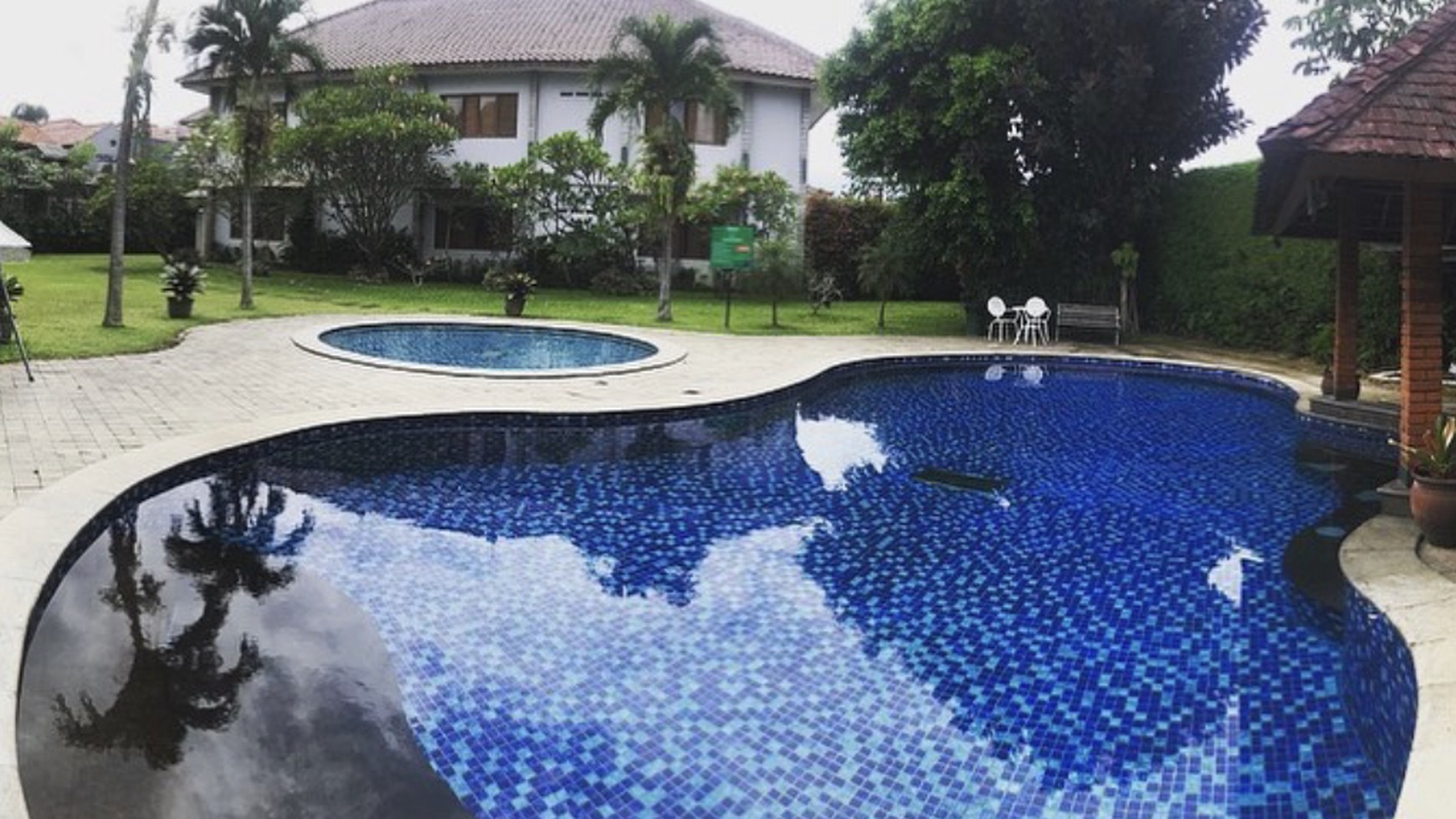 Hotel Bagus Bintang 3 Tiga Di Bogor Jawa Barat