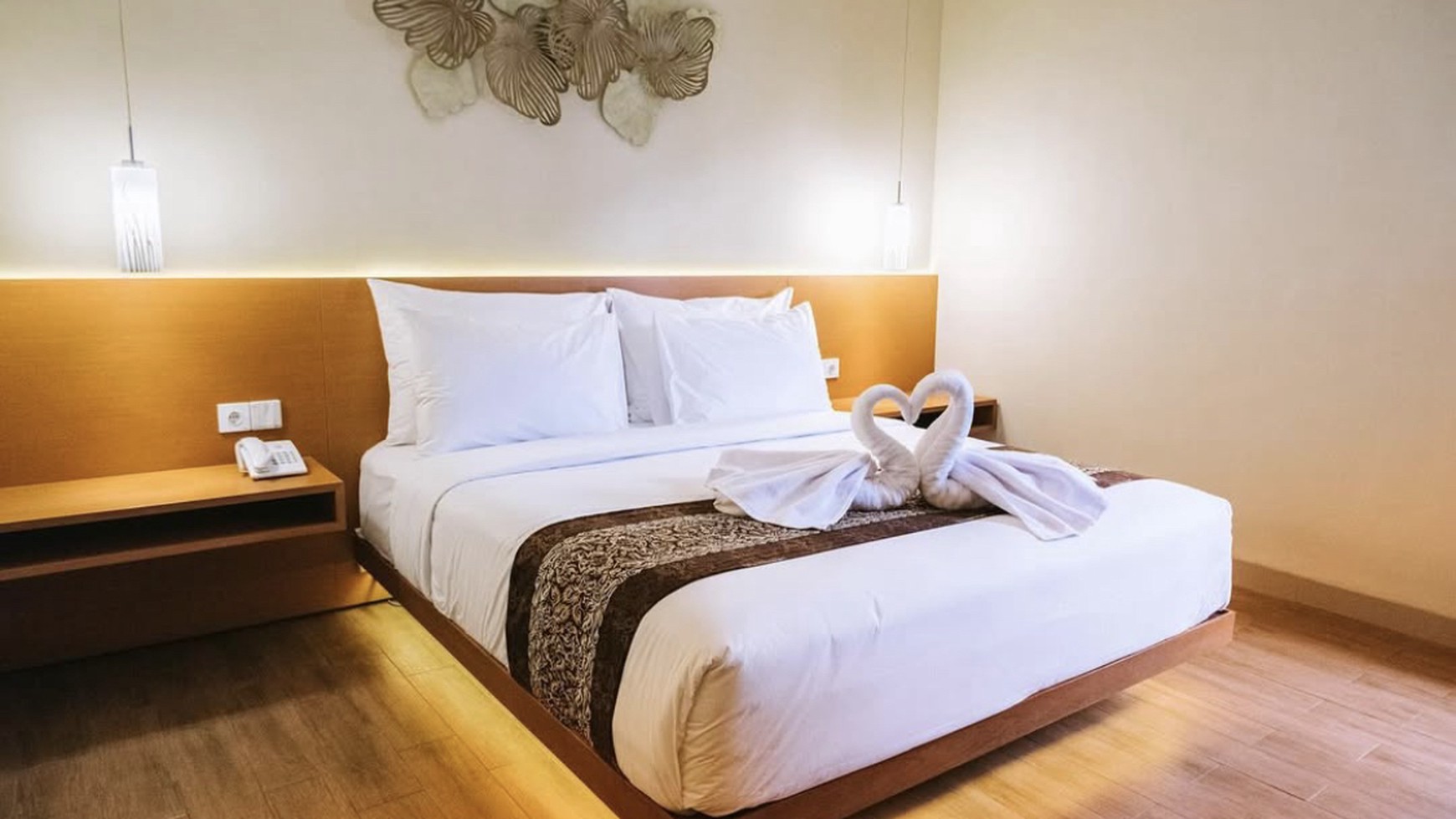 Hotel Bagus Bintang 3 Tiga Di Bogor Jawa Barat