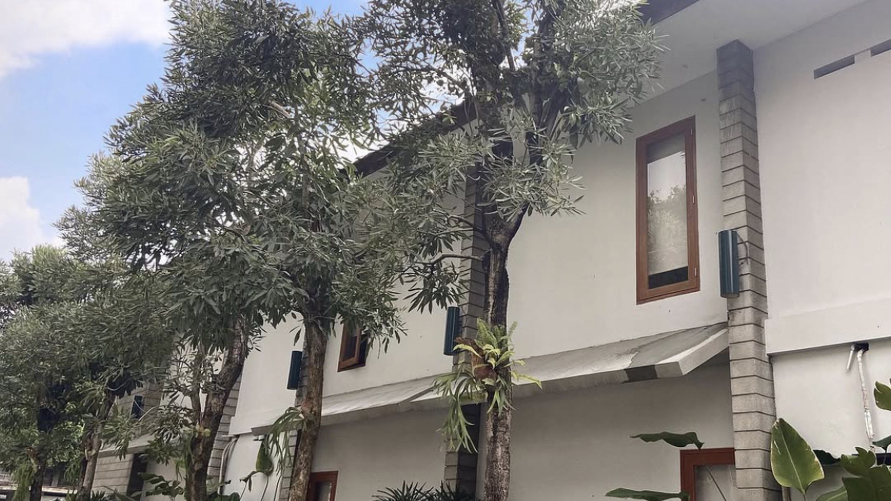 Hotel Bagus Bintang 3 Tiga Di Bogor Jawa Barat