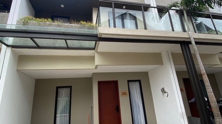 Bintaro jurangmangu dalam cluster 10 menit ke bxc