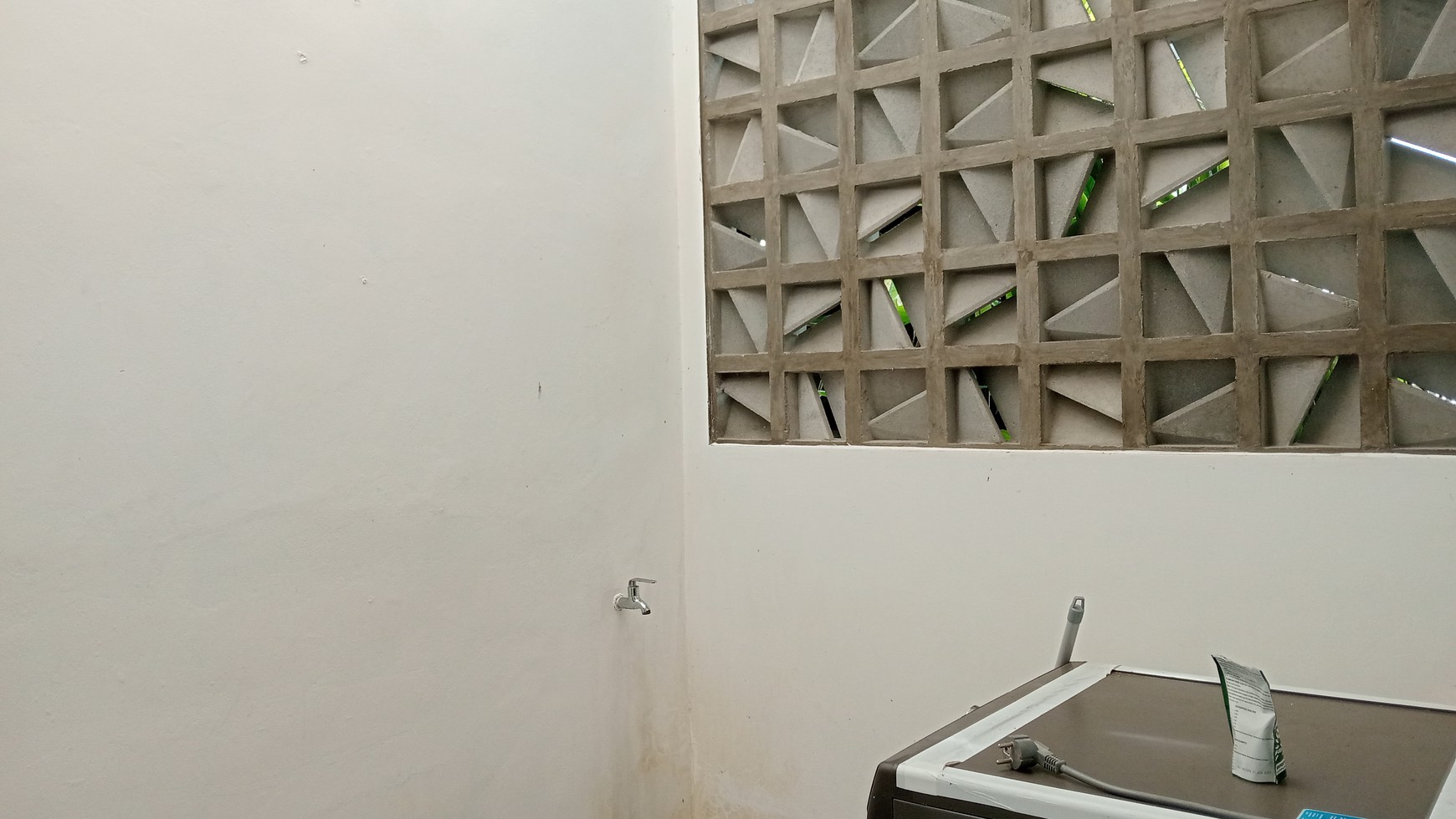 Kelapa Dua Depok, Baru, 3 Lantai, Siap Huni, Lokasi Strategis, Bisa Cash/KPR, Harga NEGO