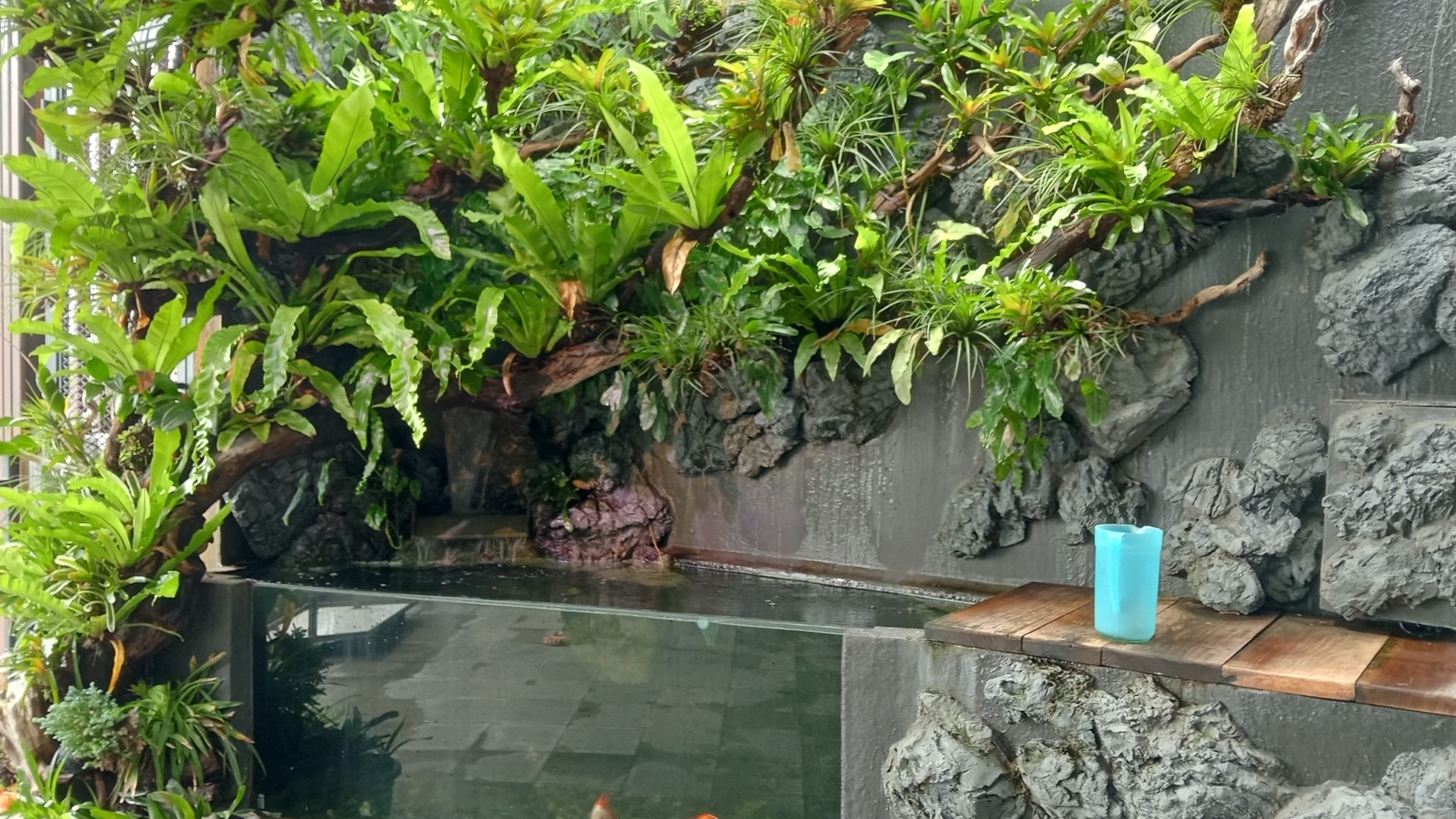 Kelapa Dua Depok, Baru, 3 Lantai, Siap Huni, Lokasi Strategis, Bisa Cash/KPR, Harga NEGO