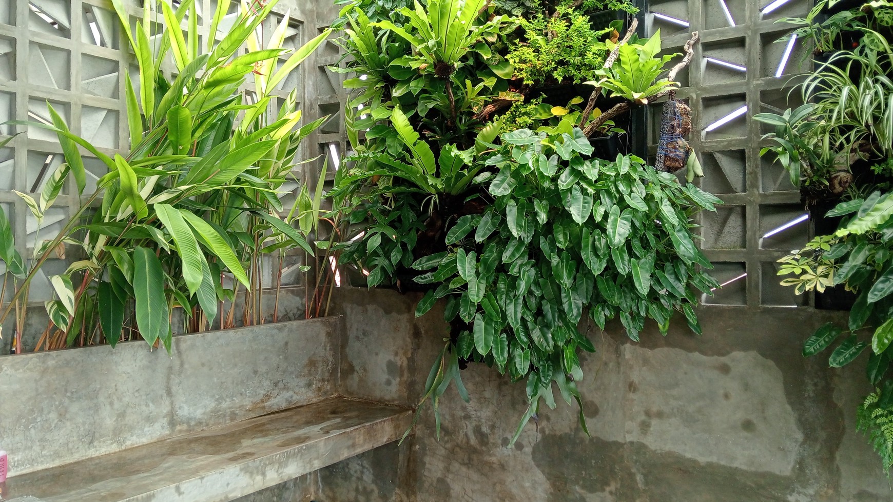 Kelapa Dua Depok, Baru, 3 Lantai, Siap Huni, Lokasi Strategis, Bisa Cash/KPR, Harga NEGO