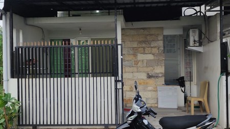 Dijual Rumah 500 Jutaan di Jeruk Wage Taman Sidoarjo