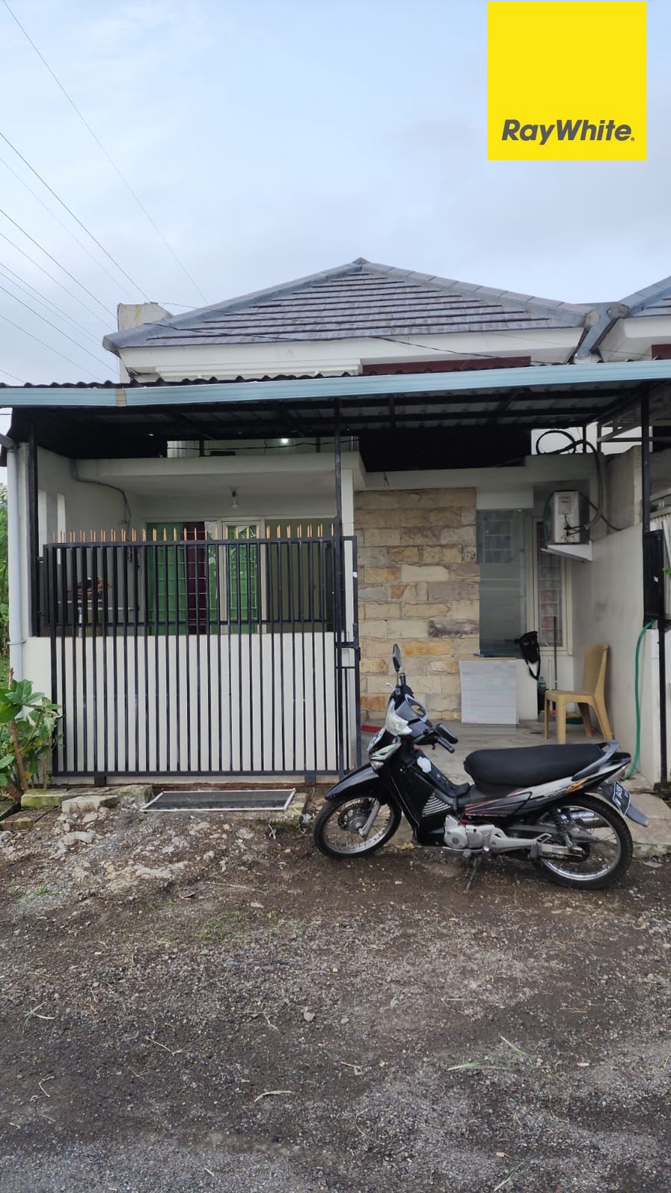 Dijual Rumah 500 Jutaan di Jeruk Wage Taman Sidoarjo