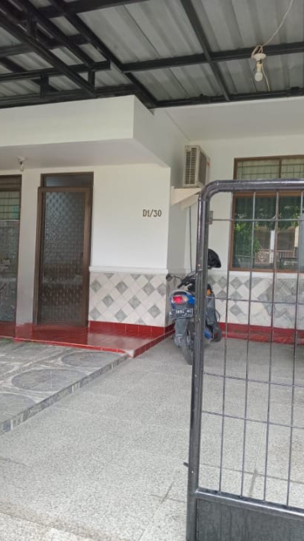 Rumah Siap Huni di Sambikerep Indah Timur, Dekat GWalk Citraland