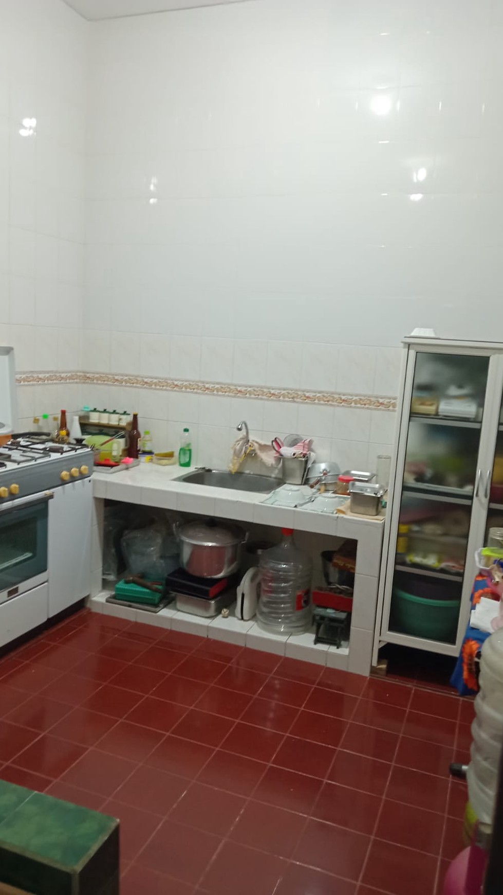 Rumah Siap Huni di Sambikerep Indah Timur, Dekat GWalk Citraland
