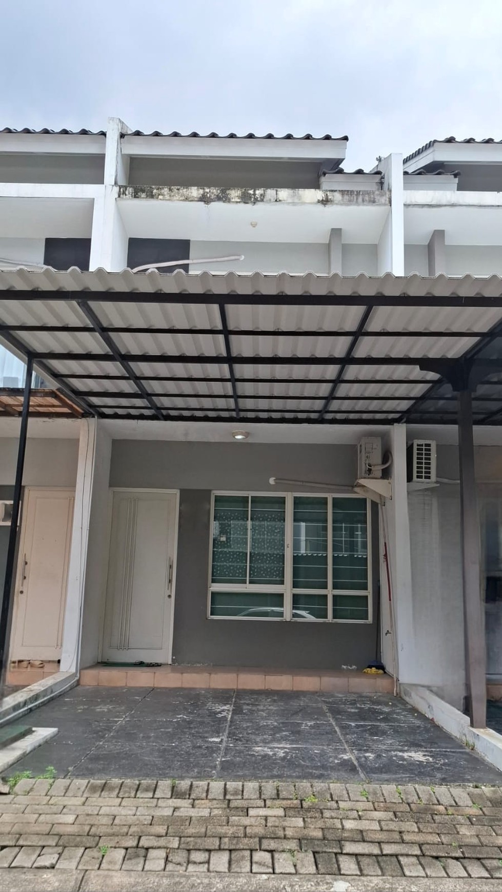 Rumah Bagus Di Residence One BSD Kota Tangerang Selatan