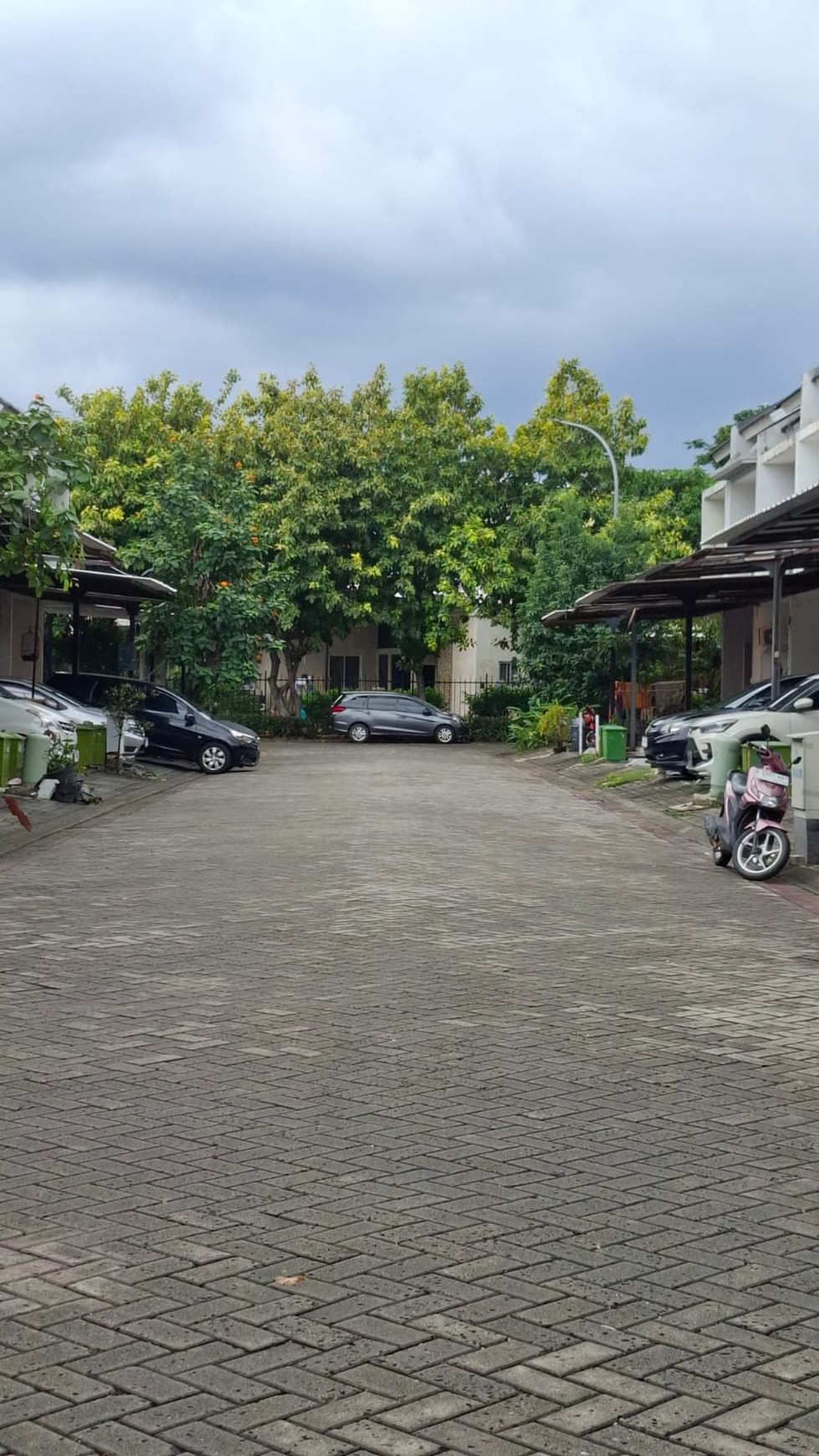 Rumah Bagus Di Residence One BSD Kota Tangerang Selatan