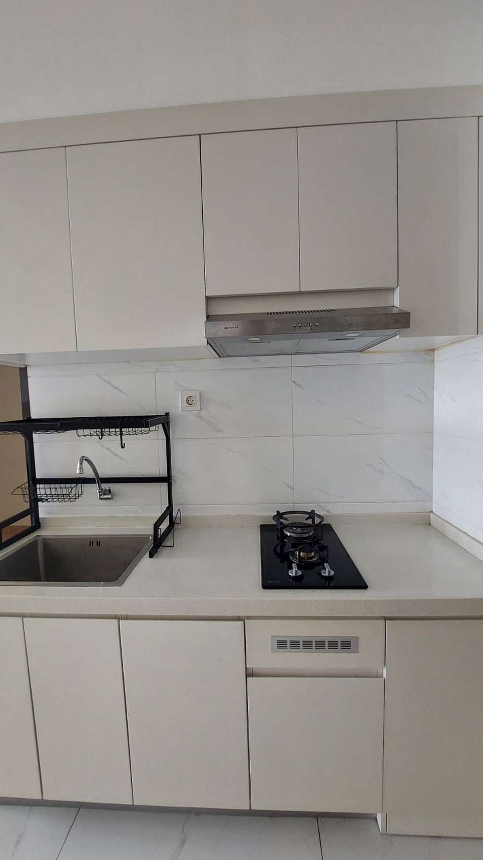 Apartemen dengan Hunian teryaman di Lokasi Strategis di BSD