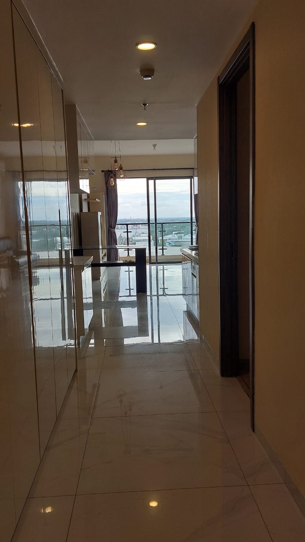 Apartemen dengan Hunian teryaman di Lokasi Strategis di BSD