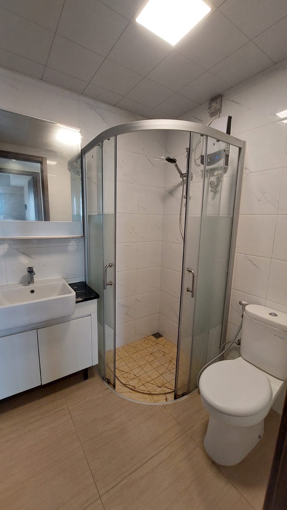 Apartemen dengan Hunian teryaman di Lokasi Strategis di BSD