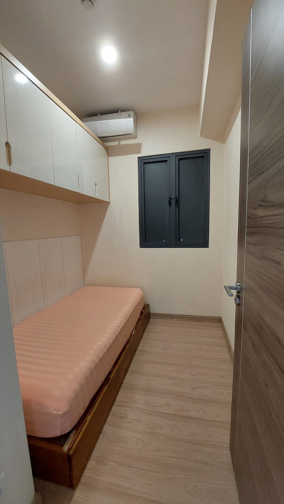 Apartemen dengan Hunian teryaman di Lokasi Strategis di BSD