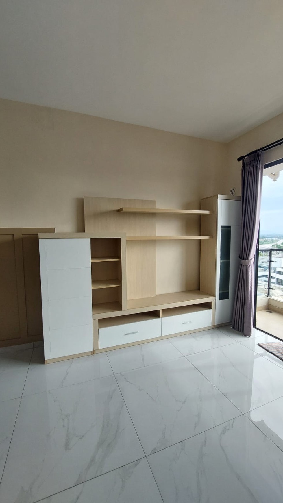 Apartemen dengan Hunian teryaman di Lokasi Strategis di BSD