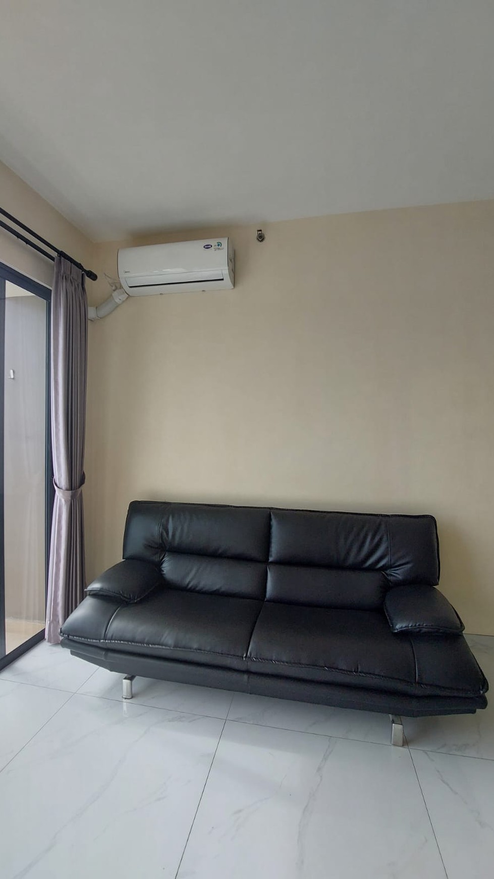 Apartemen dengan Hunian teryaman di Lokasi Strategis di BSD