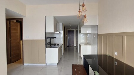 Apartemen dengan Hunian teryaman di Lokasi Strategis di BSD