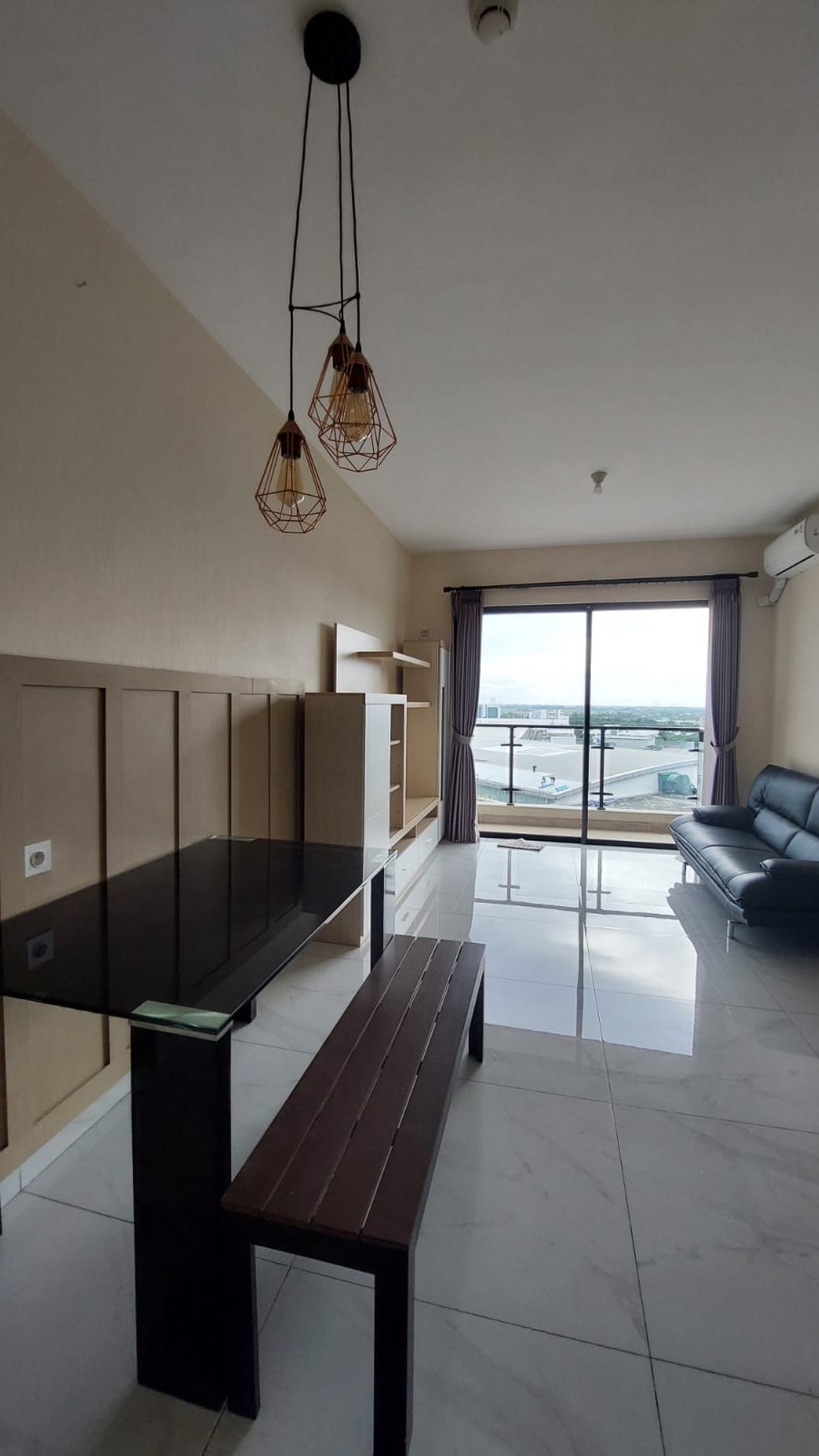 Apartemen dengan Hunian teryaman di Lokasi Strategis di BSD