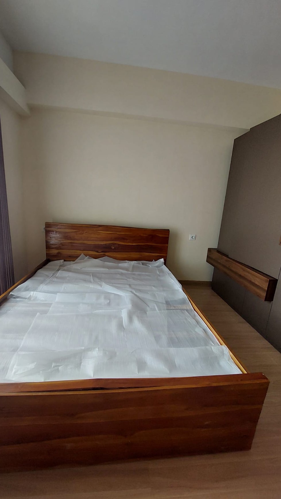 Apartemen dengan Hunian teryaman di Lokasi Strategis di BSD