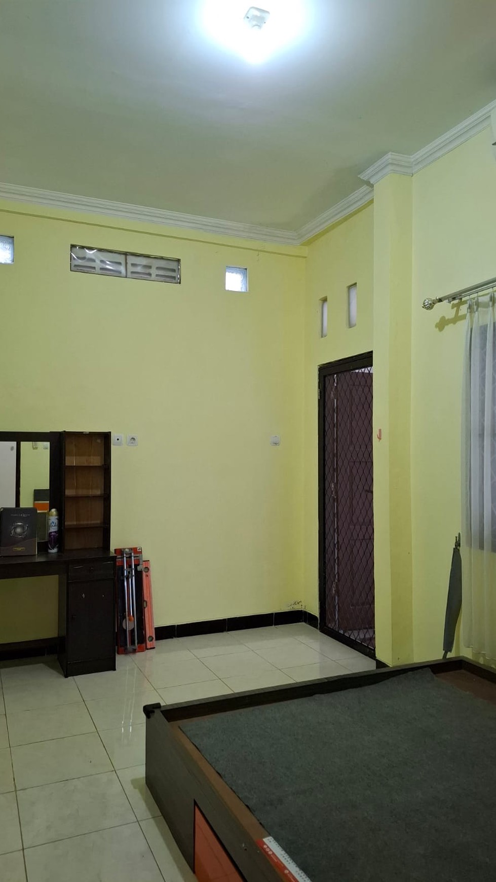 Rumah Semi Furnish dalam Perum Tirta Amarta Ngaglik Sleman