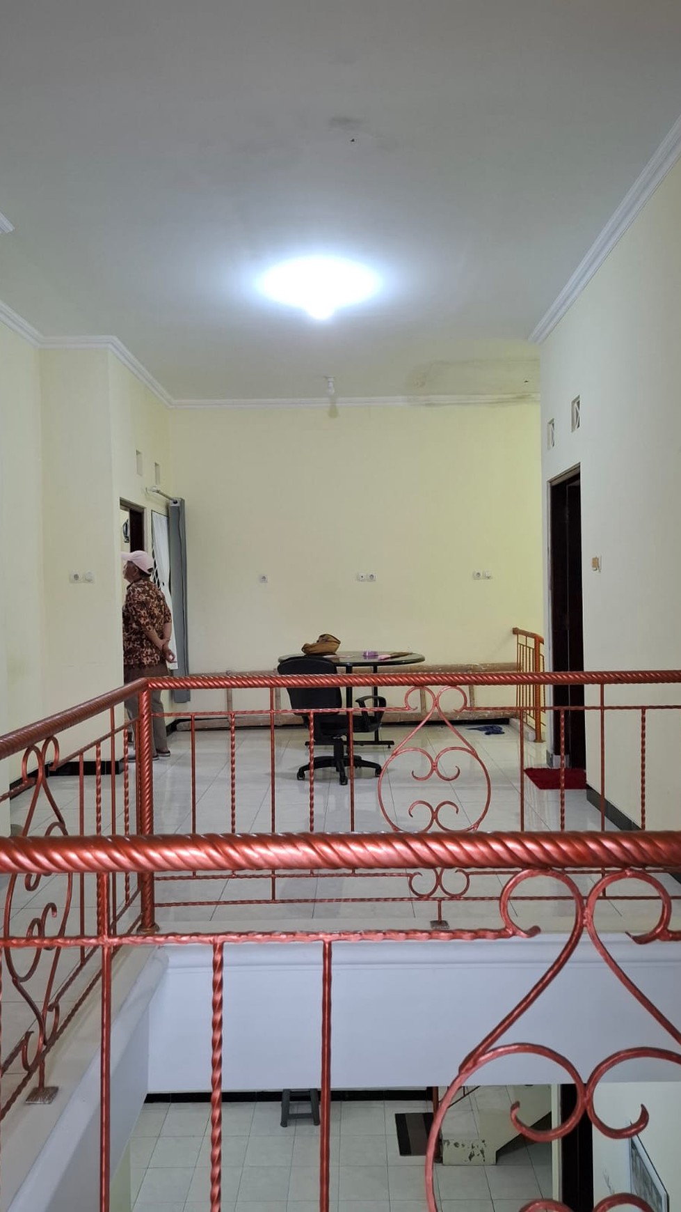 Rumah Semi Furnish dalam Perum Tirta Amarta Ngaglik Sleman