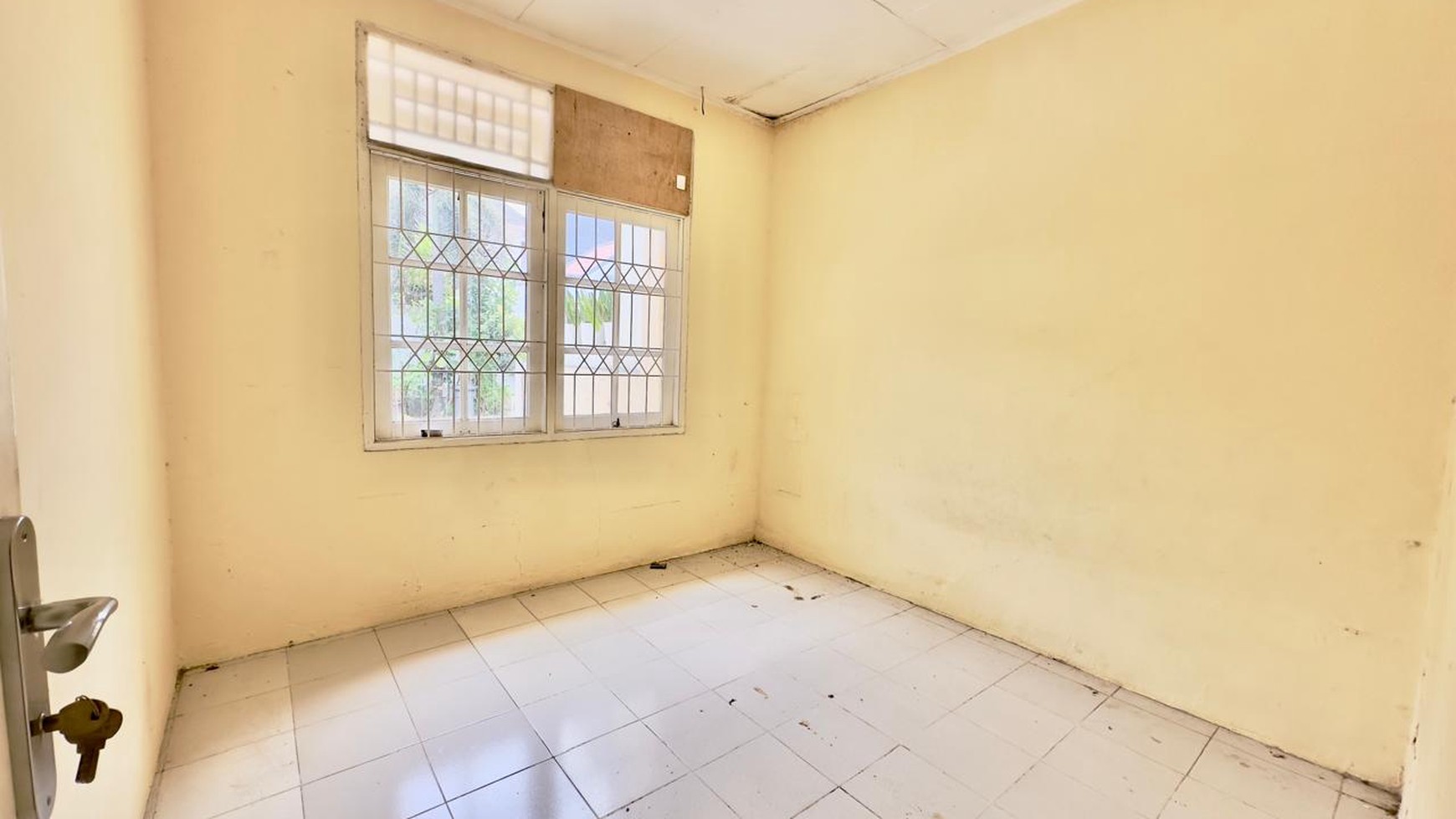 Harga Terjangkau Rumah di Bintaro Sektor 9 Tangerang 