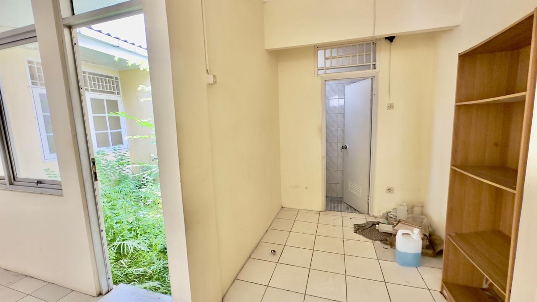 Harga Terjangkau Rumah di Bintaro Sektor 9 Tangerang 