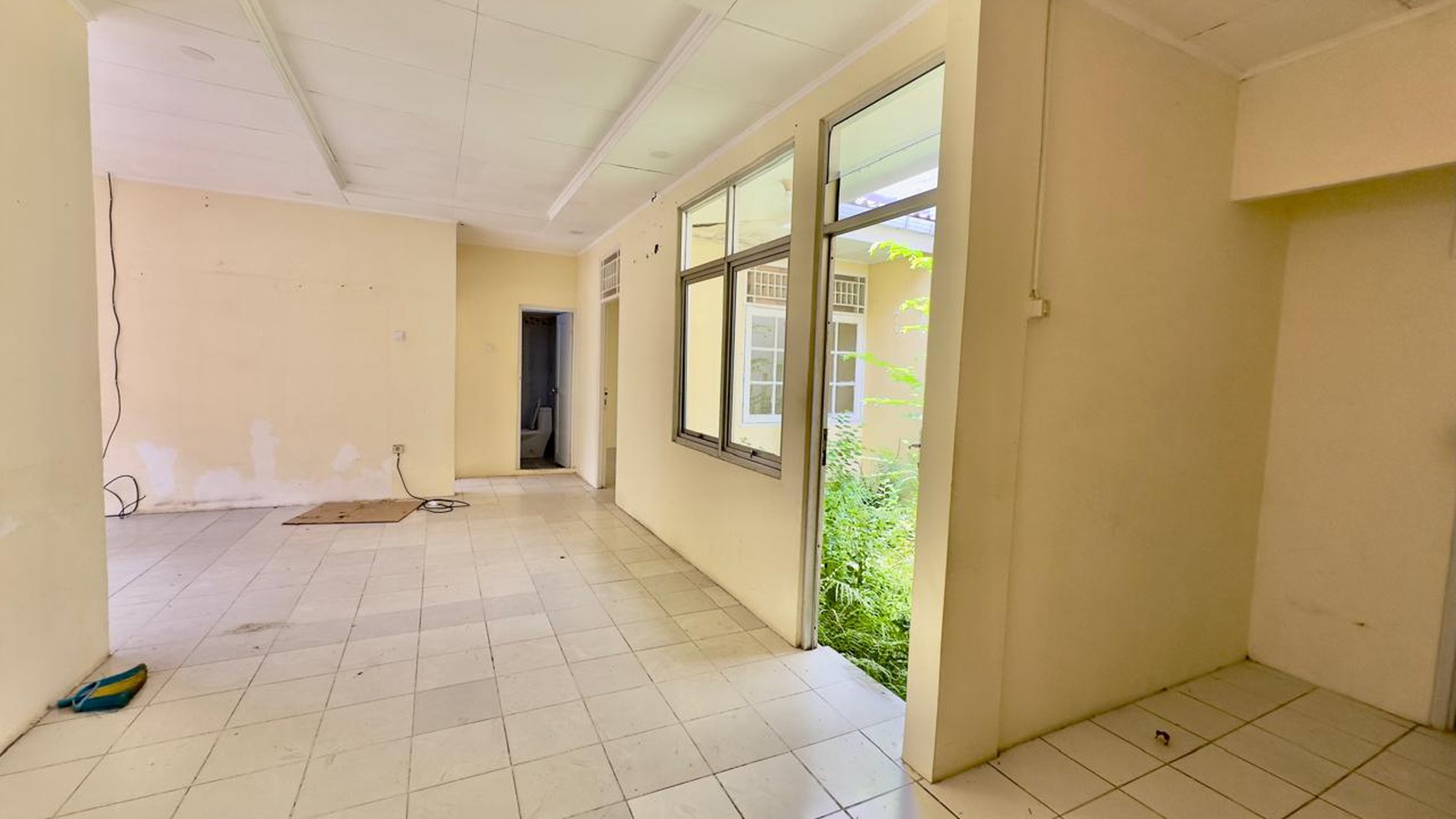 Harga Terjangkau Rumah di Bintaro Sektor 9 Tangerang 
