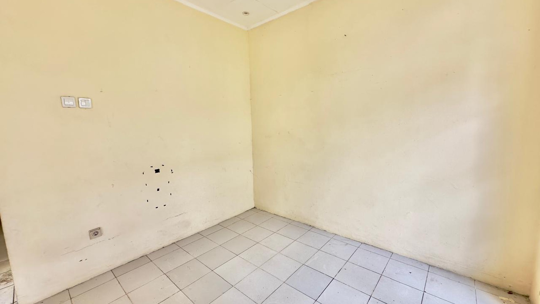 Harga Terjangkau Rumah di Bintaro Sektor 9 Tangerang 