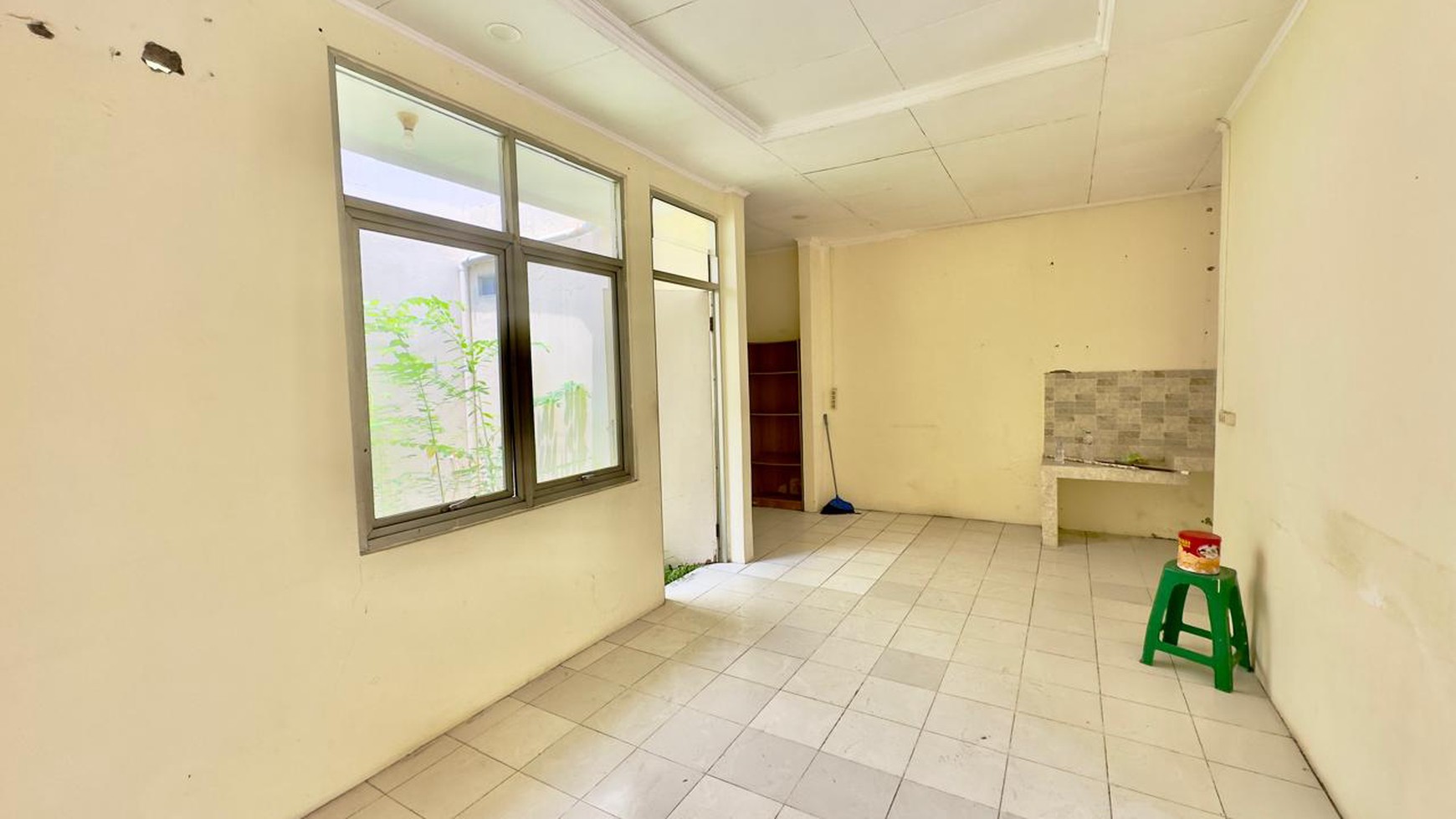 Harga Terjangkau Rumah di Bintaro Sektor 9 Tangerang 