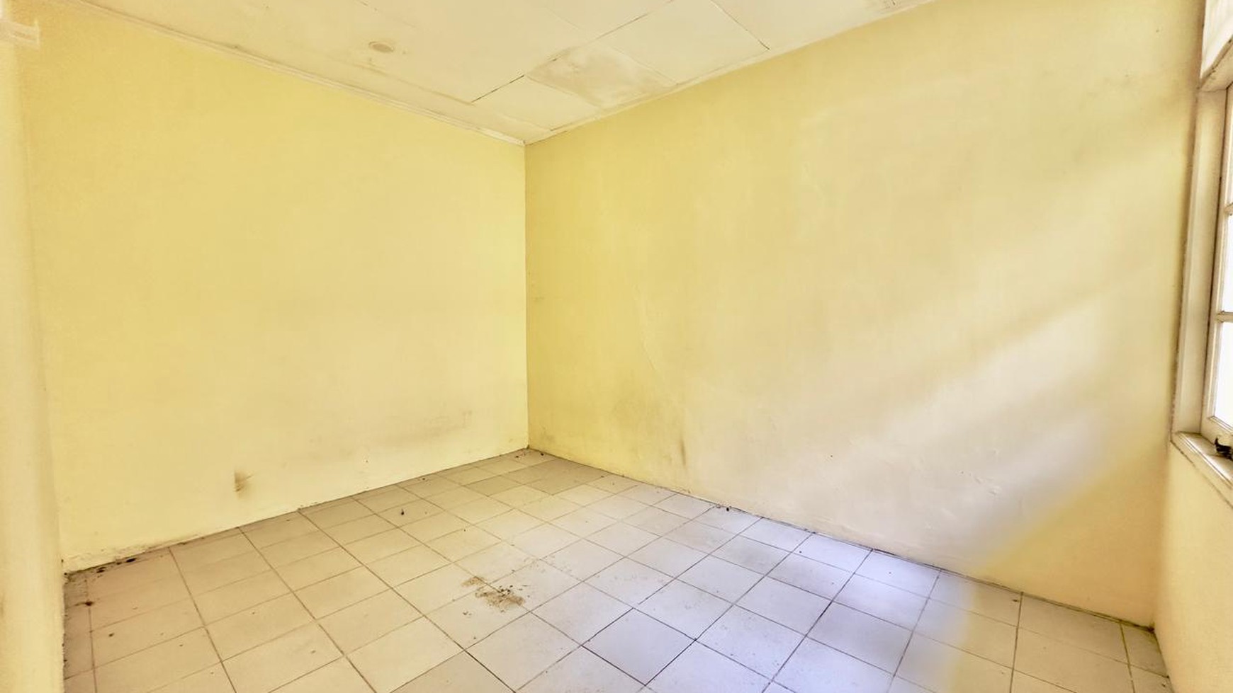 Harga Terjangkau Rumah di Bintaro Sektor 9 Tangerang 