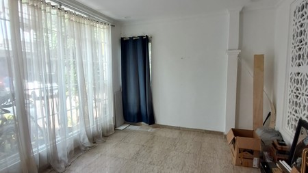 Jual Rumah dalam Claster 5 km ke MRT