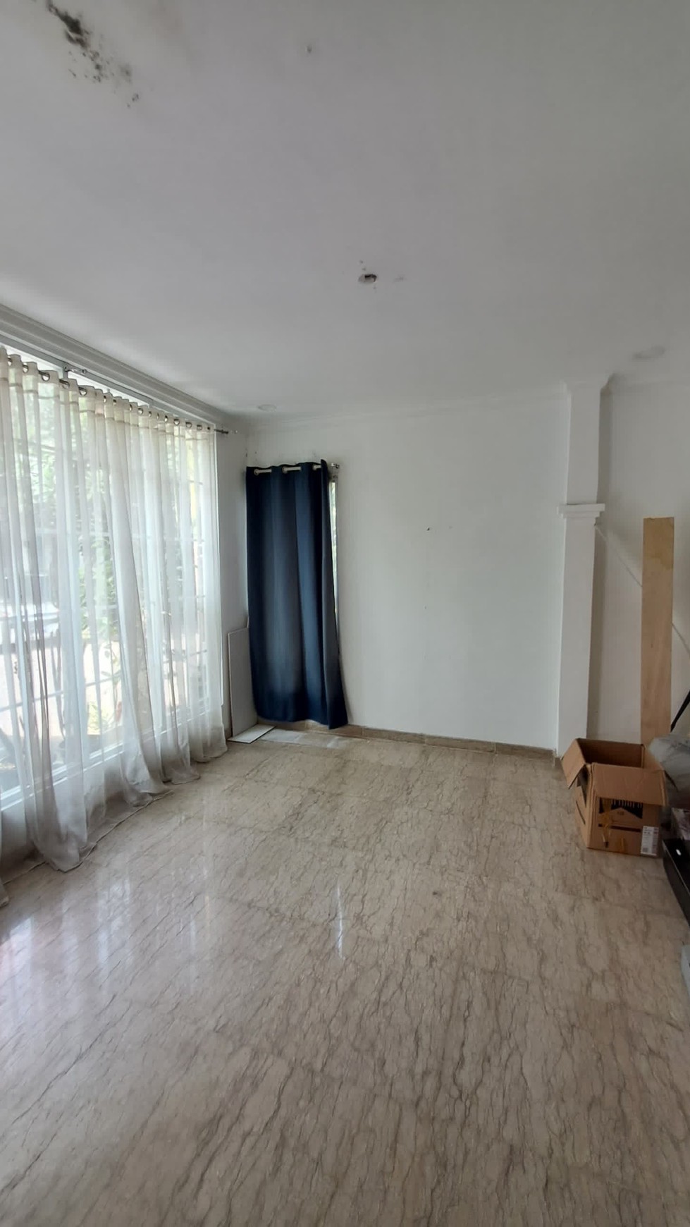 Jual Rumah dalam Claster 5 km ke MRT