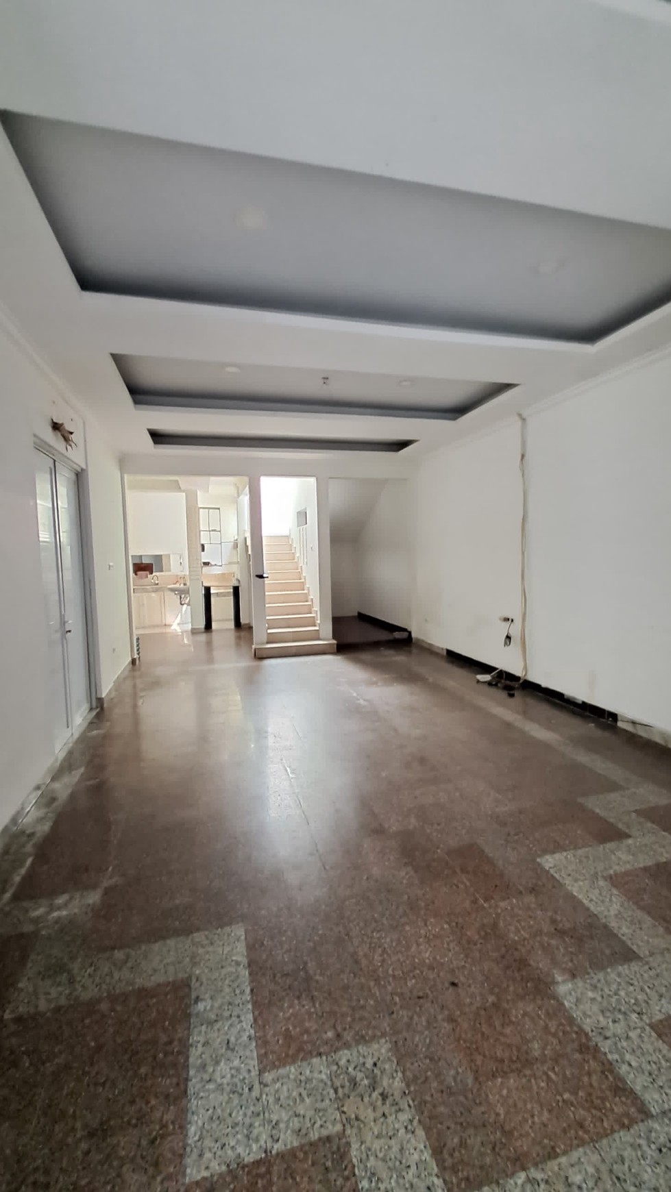 Jual Rumah dalam Claster 5 km ke MRT