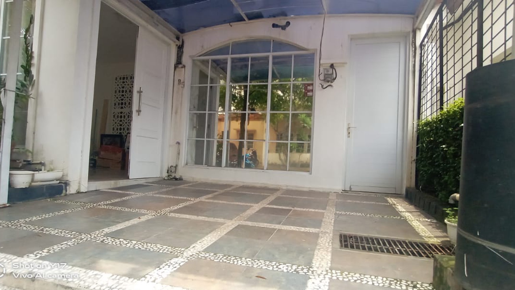 Jual Rumah dalam Claster 5 km ke MRT