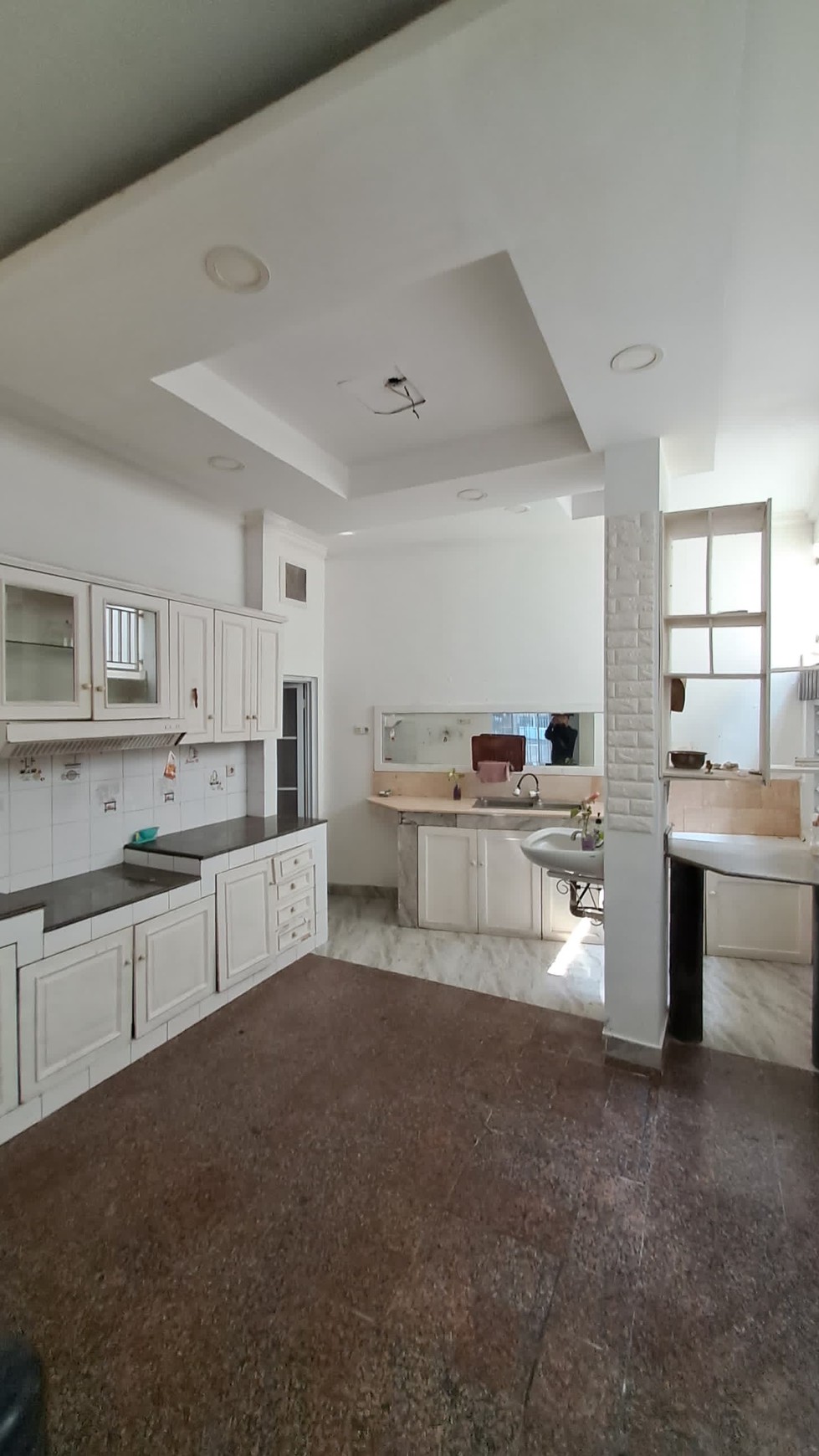 Jual Rumah dalam Claster 5 km ke MRT