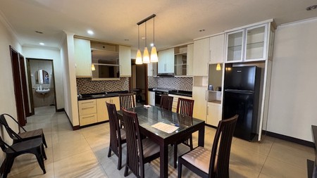 Apartemen Paladian Park, Kelapa Gading