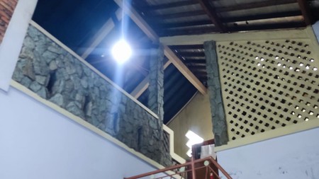 Rumah Asri Pasar Rebo 