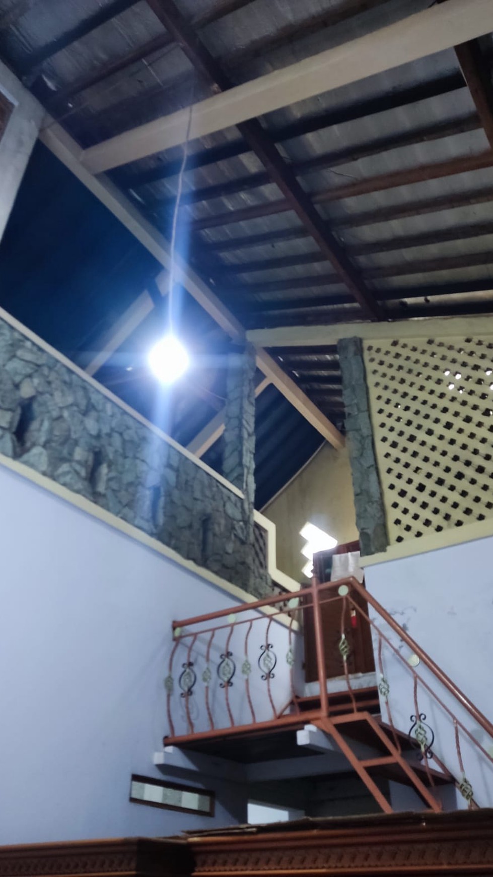 Rumah Asri Pasar Rebo 