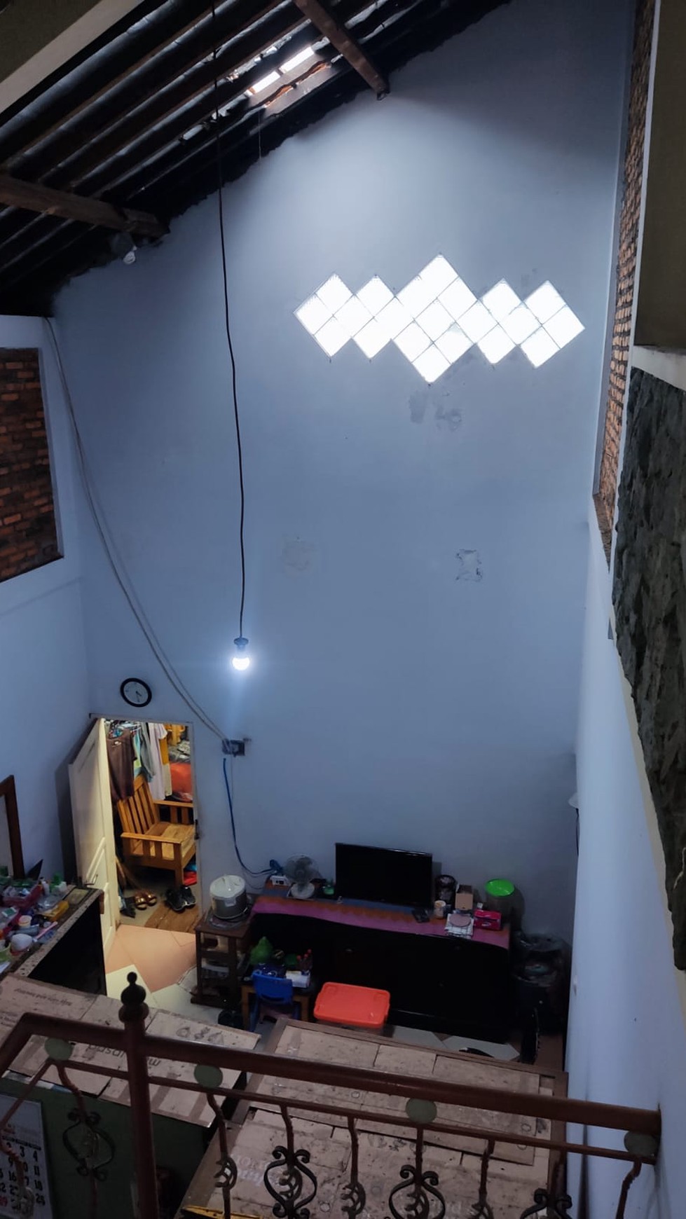 Rumah Asri Pasar Rebo 