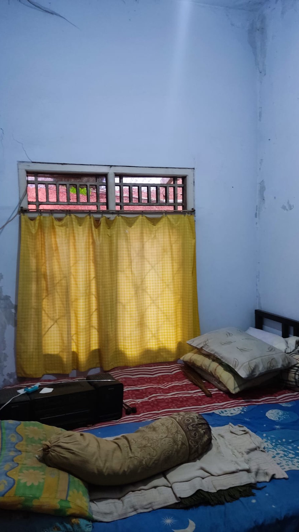 Rumah Asri Pasar Rebo 